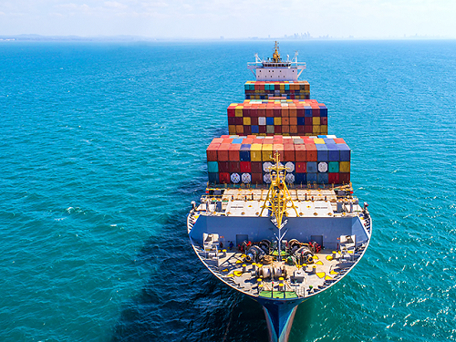 sea-freight-service
