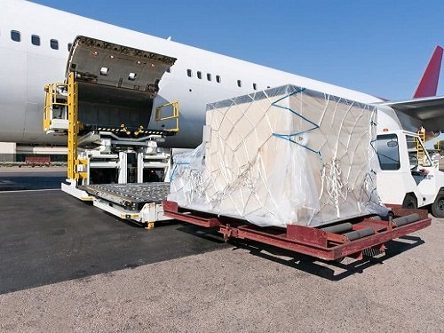 air-freight-service